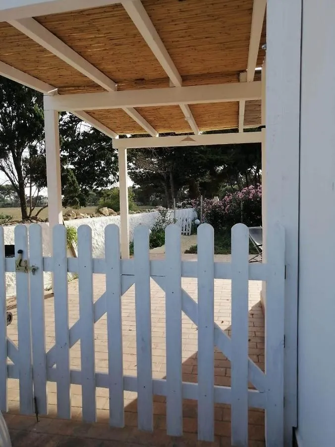 Casa Paola Villa Favignana