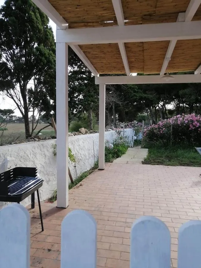 Holiday home Casa Paola Villa Favignana