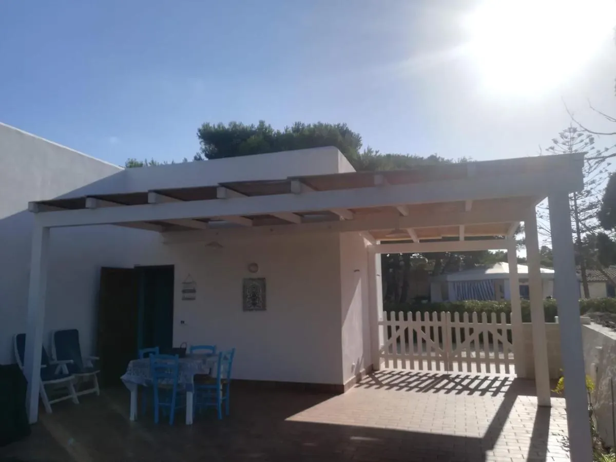 Casa Paola Villa Favignana Italy