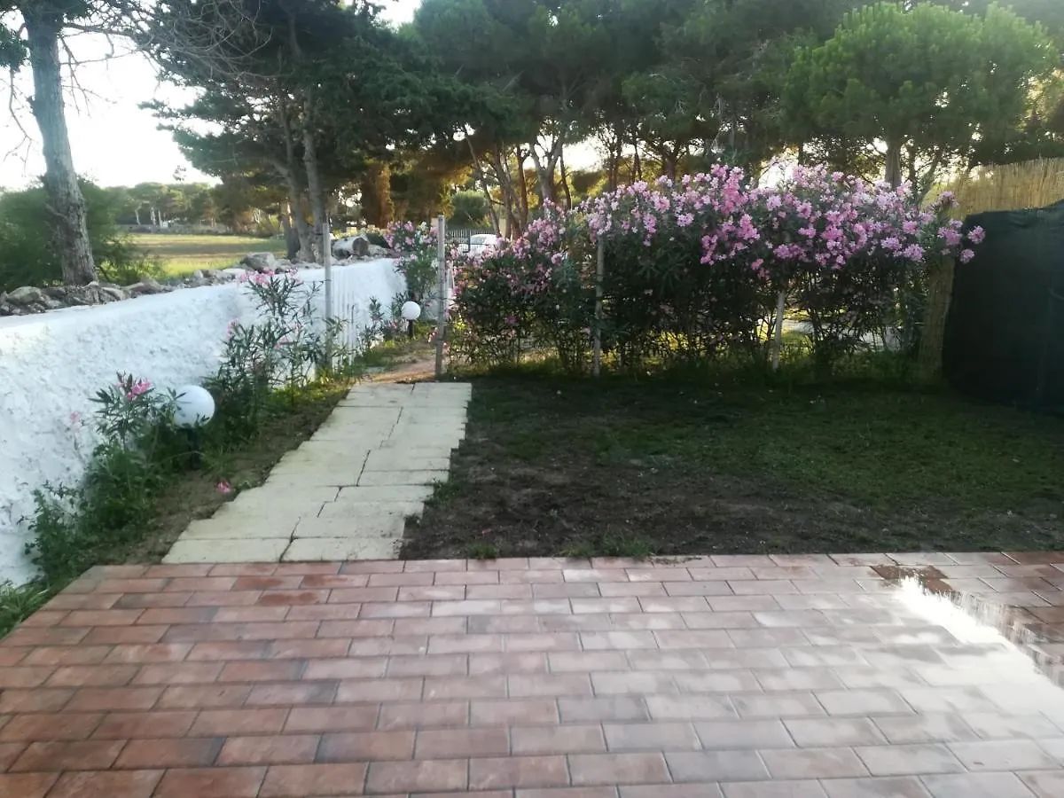 Casa Paola Villa Favignana 0*,  Italy