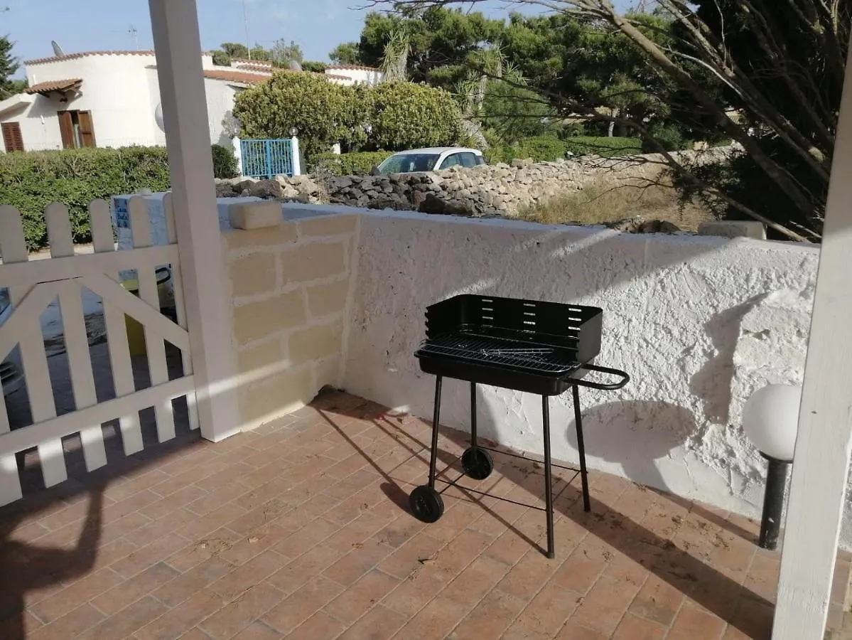 Holiday home Casa Paola Villa Favignana Italy