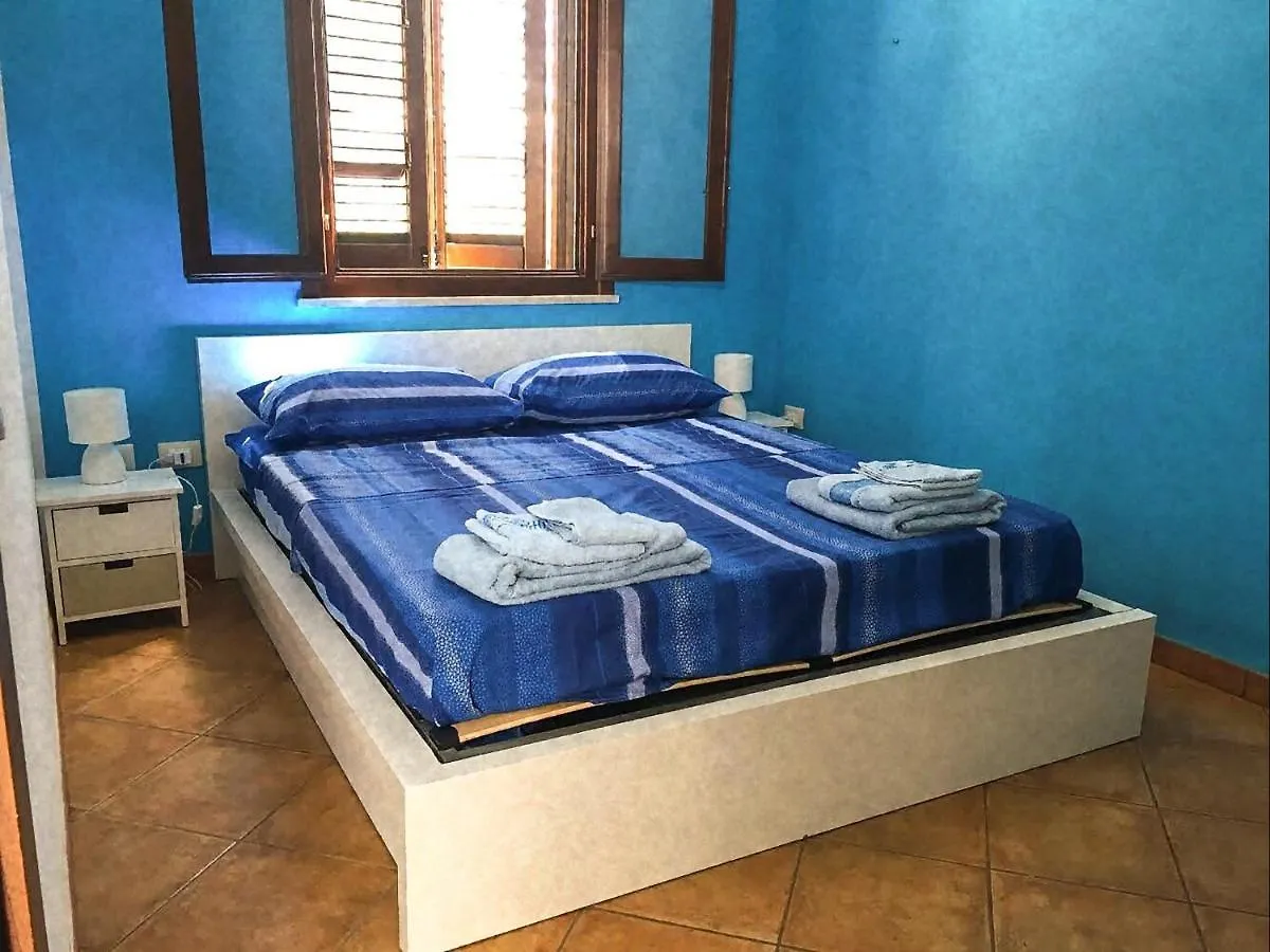 Casa Paola Villa Favignana Holiday home