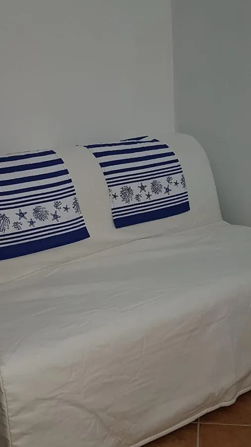 Holiday home Casa Paola Villa Favignana Italy