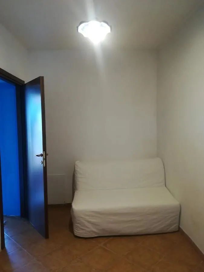 Vila Casa Paola Favignana Prázdninový dům