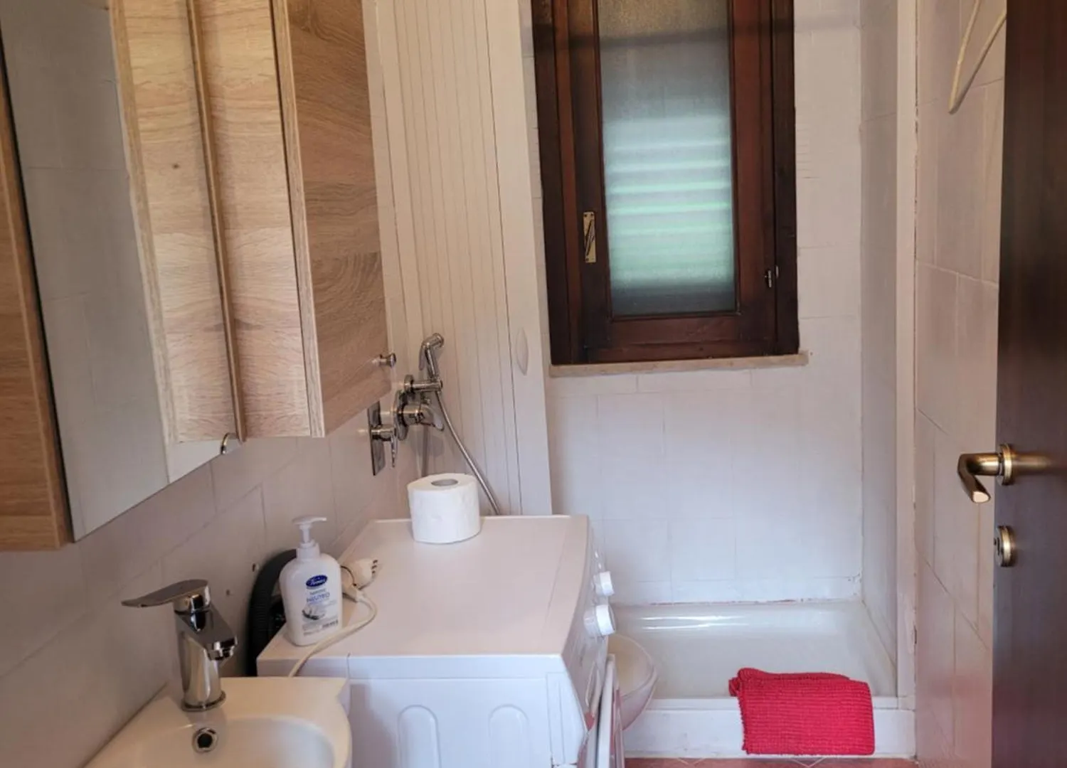 Vila Casa Paola Favignana 0*,