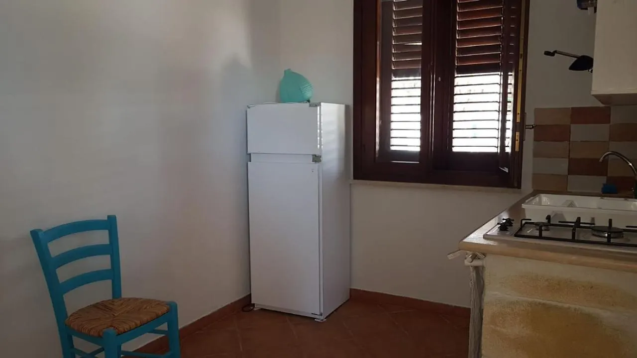 Vila Casa Paola Favignana